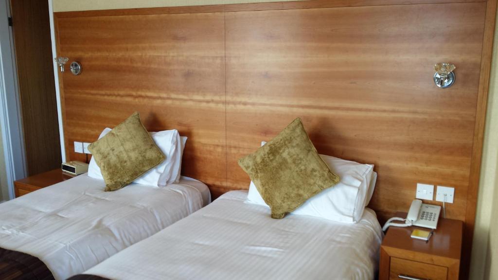 Expanse Hotel South Cave Room photo