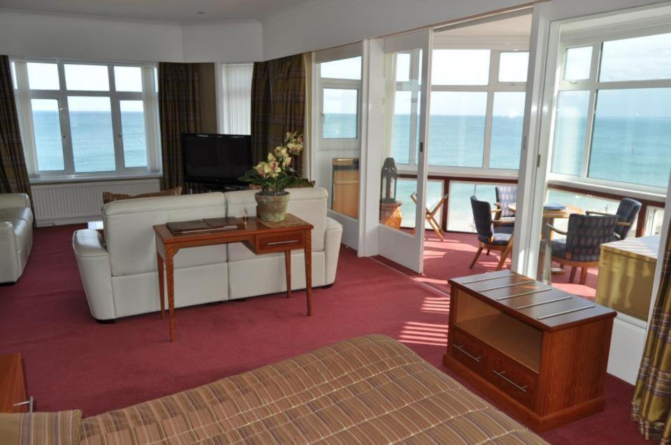 Expanse Hotel South Cave Room photo